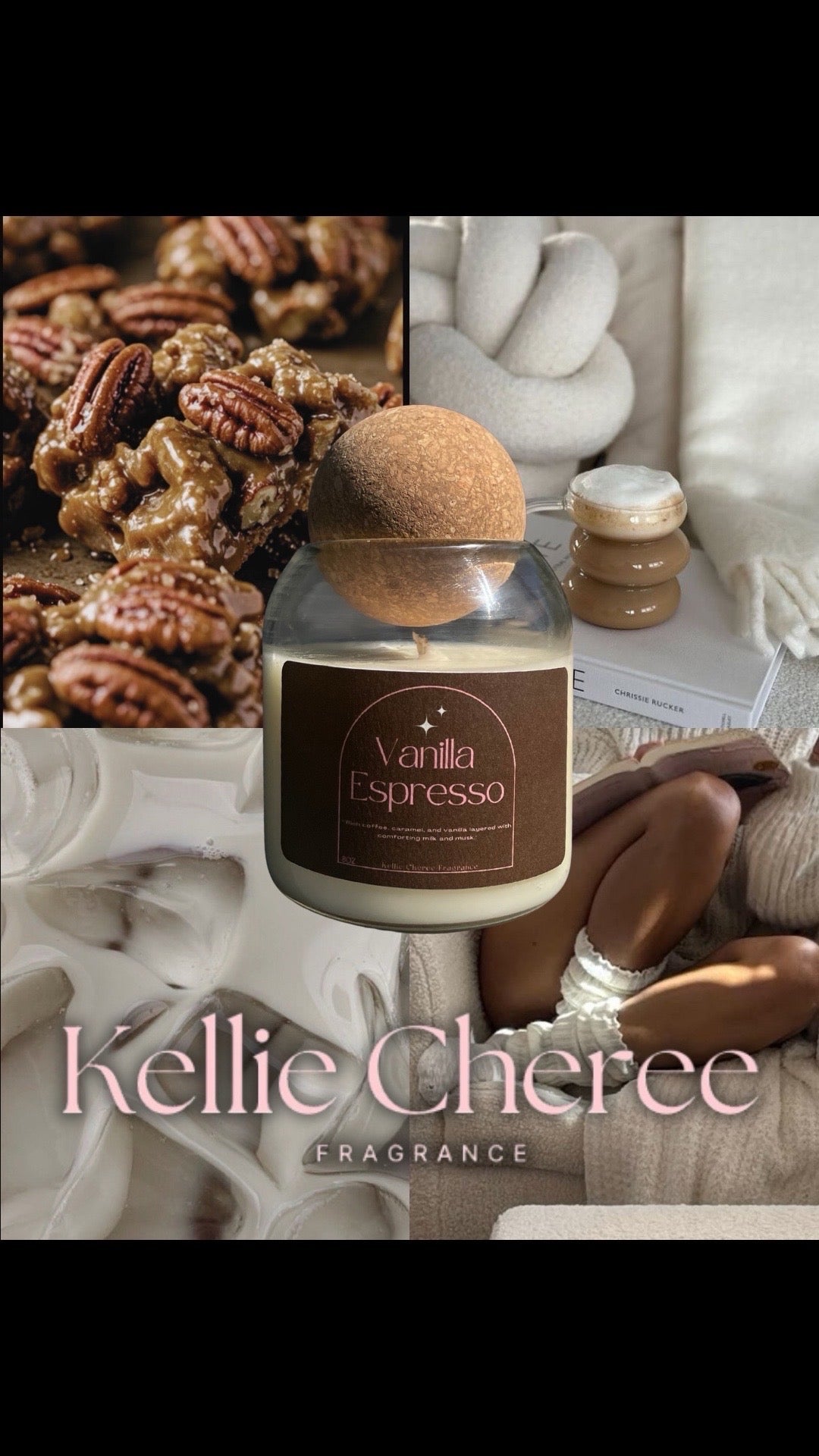 Vanilla Espresso image 1