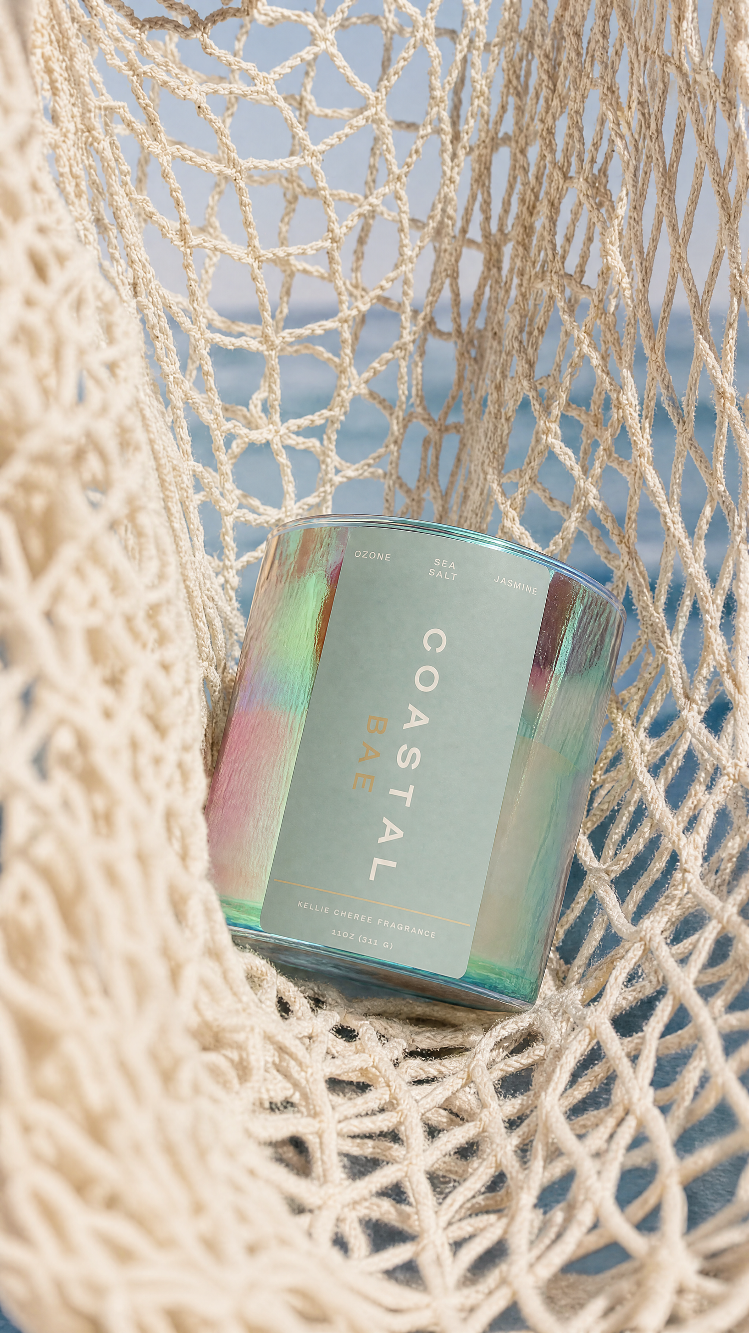 Summer Glow Collection