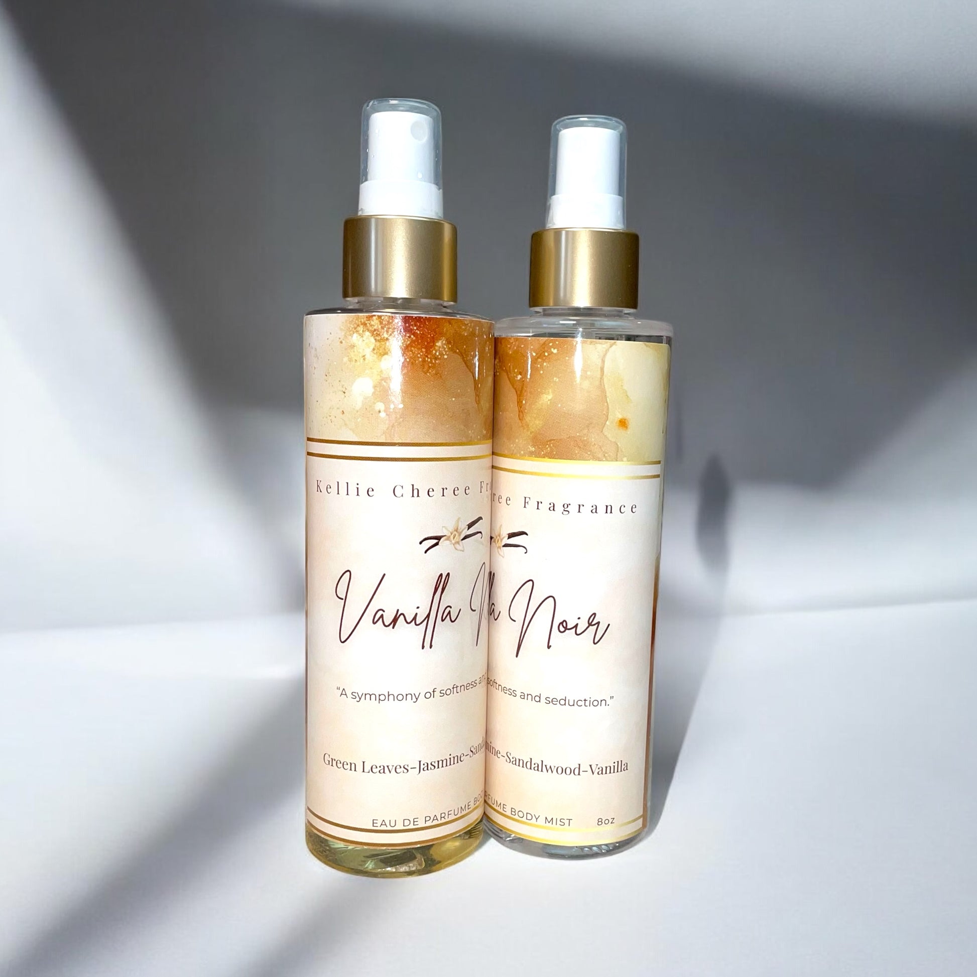 Vanilla Noir image 0