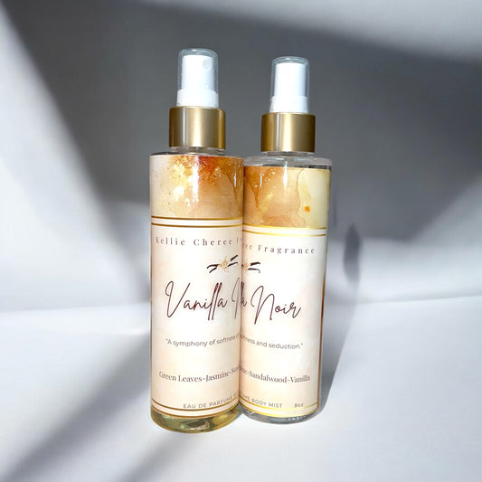 Vanilla Noir image 0