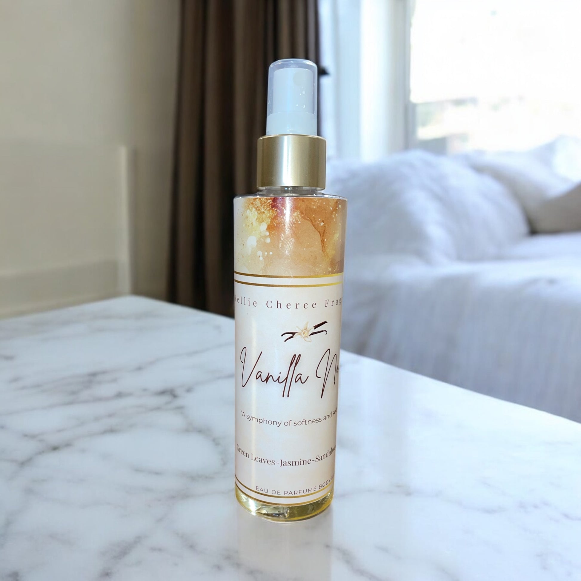 Vanilla Noir image 1