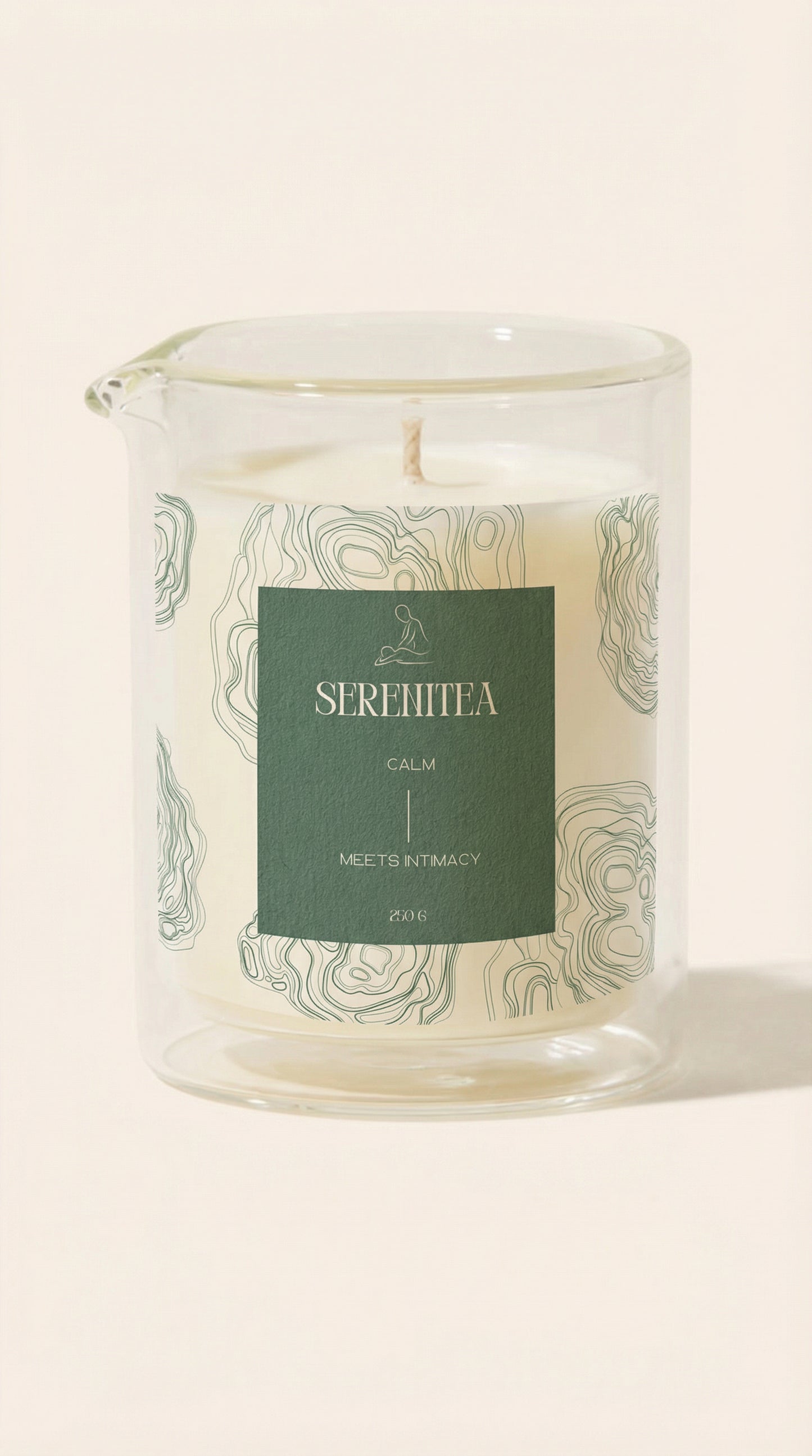 Serenitea Body Serum image 0