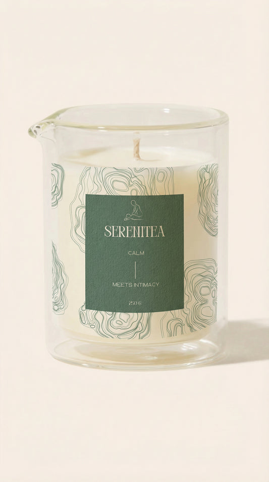 Serenitea Body Serum image 0