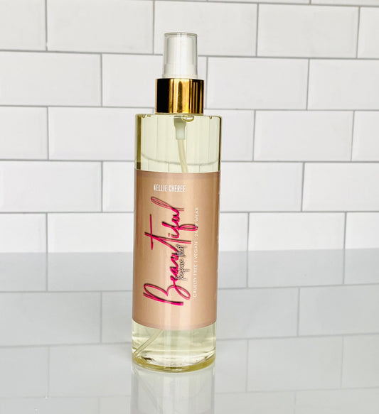 Beautiful Perfume Mist. image 0