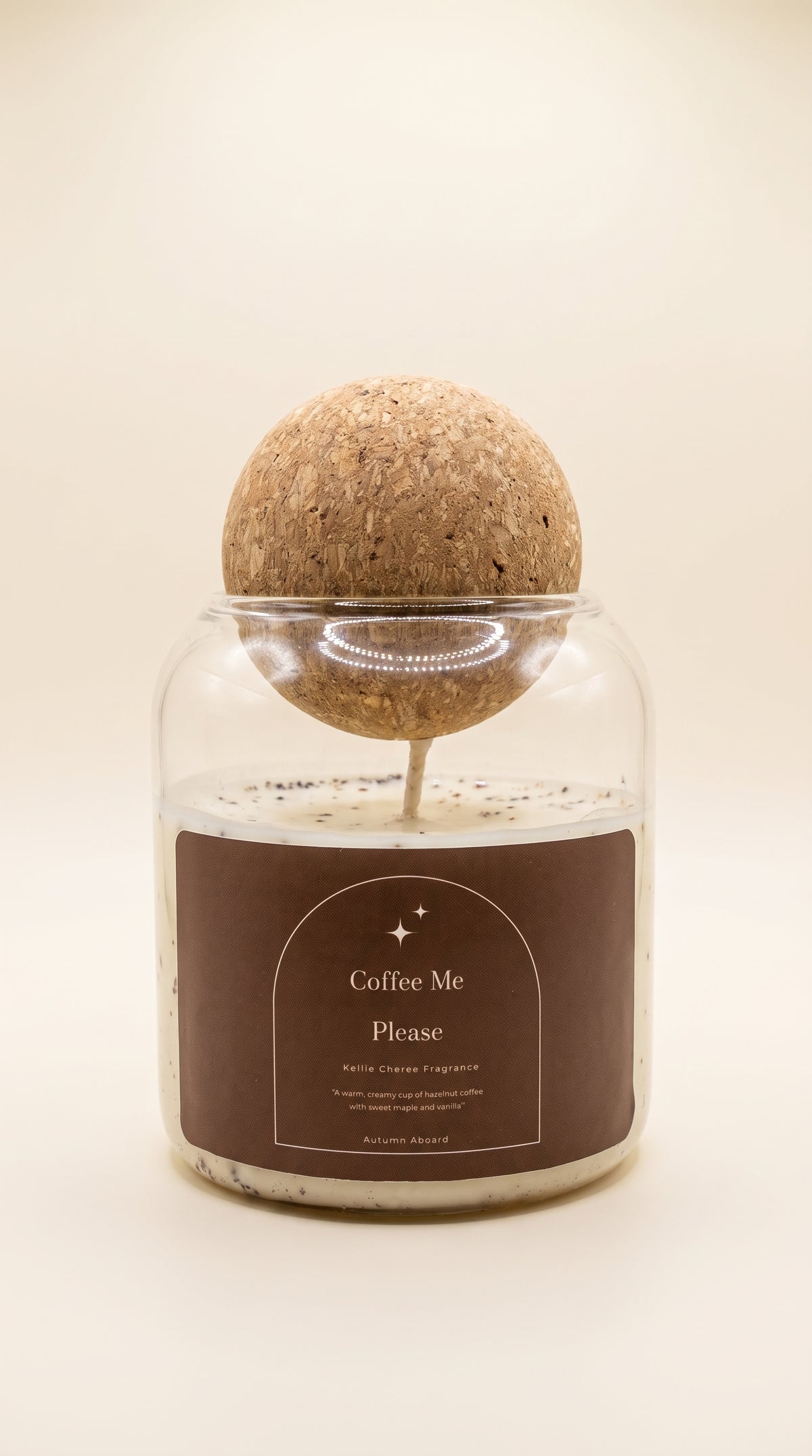 Coffee me please