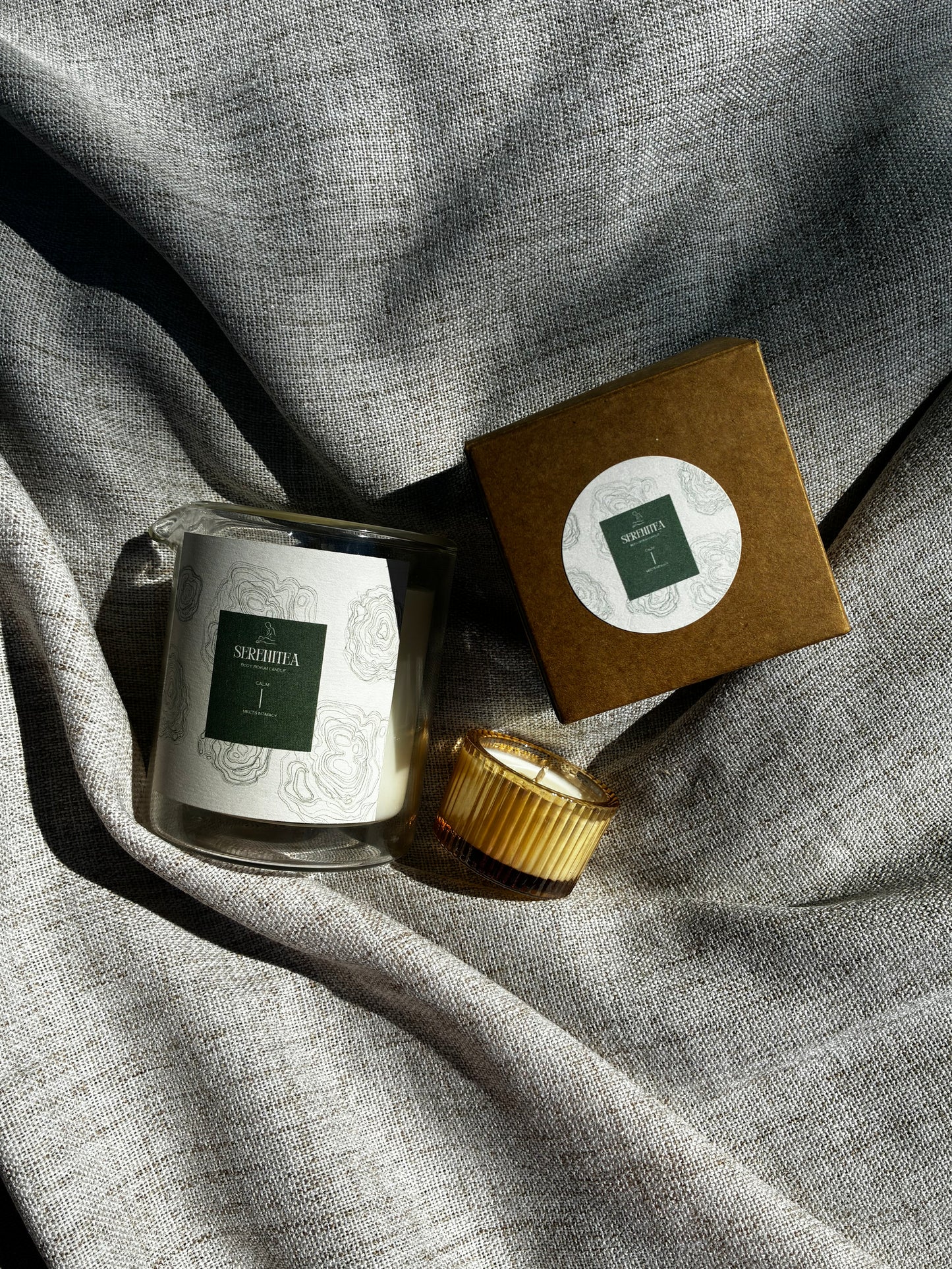 Serenitea Mini