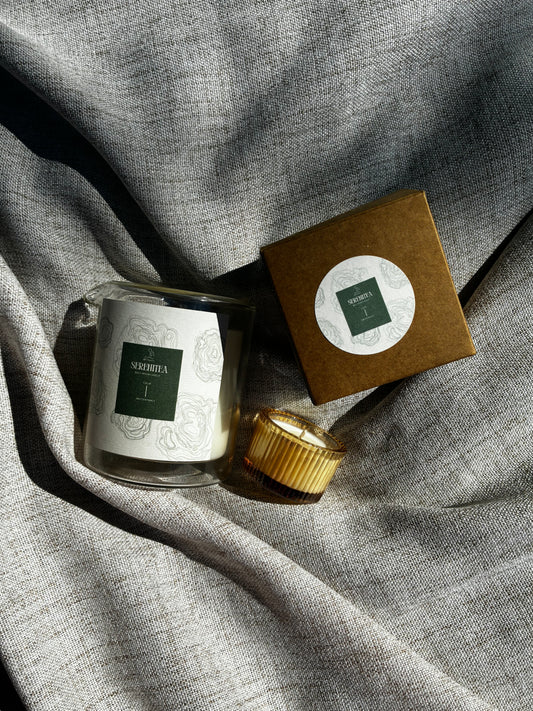 Serenitea Mini