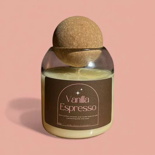 Vanilla Espresso  image 0