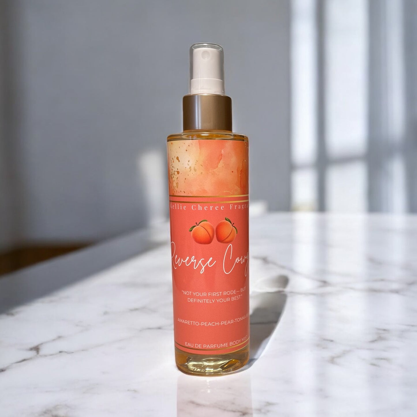 Reverse Cowgirl image 1