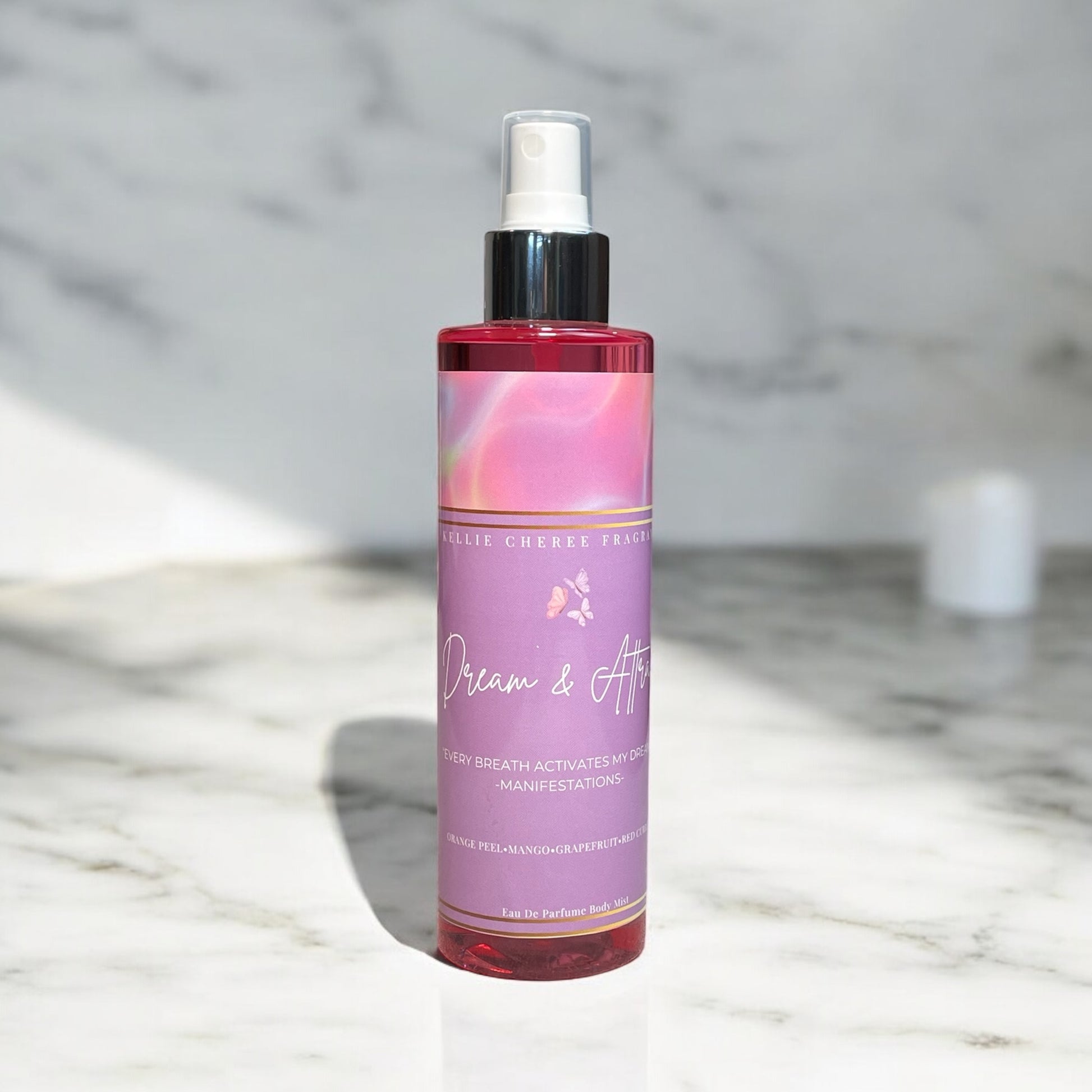 Dream & Attract image 1