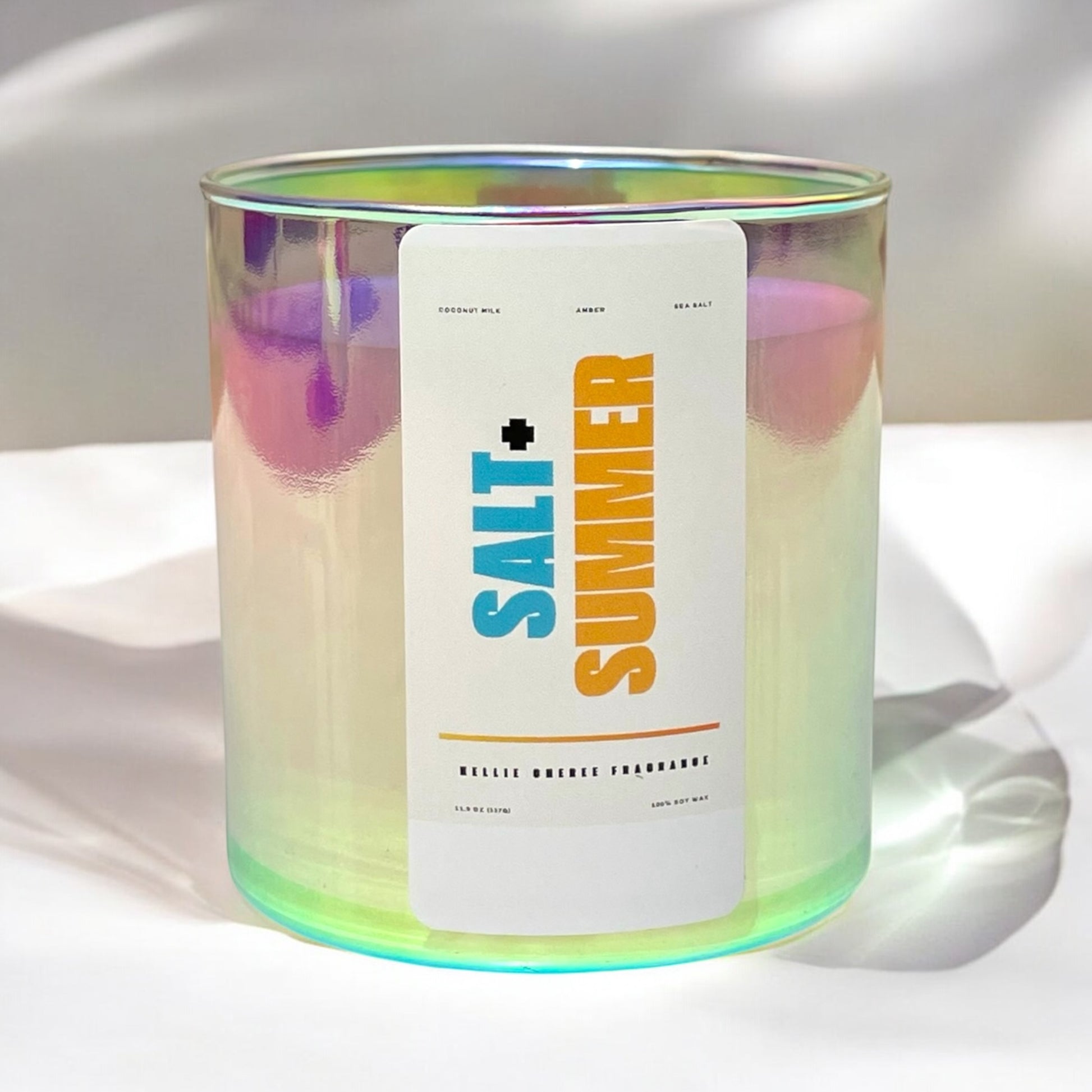 Salt + Summer image 0