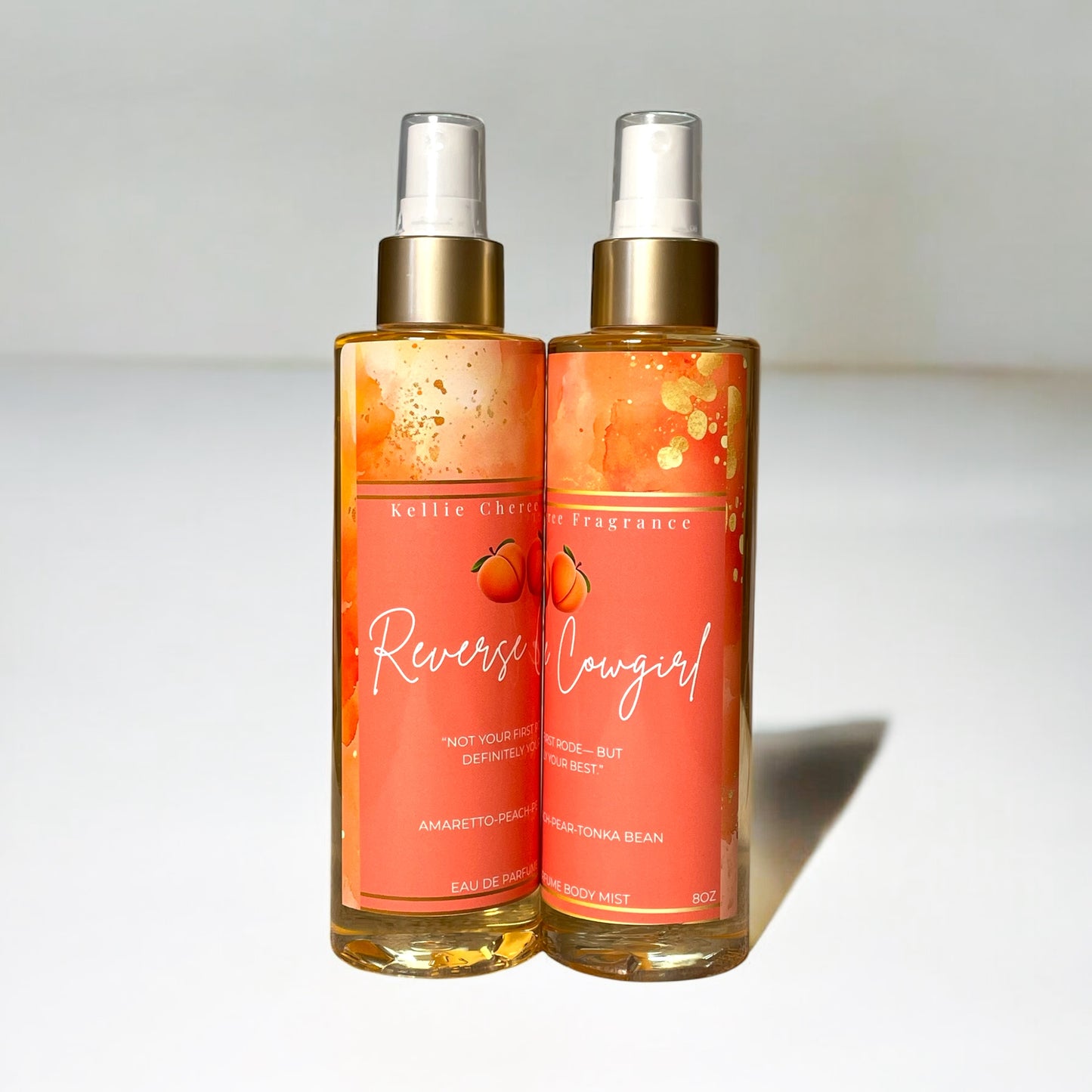 Reverse Cowgirl image 0