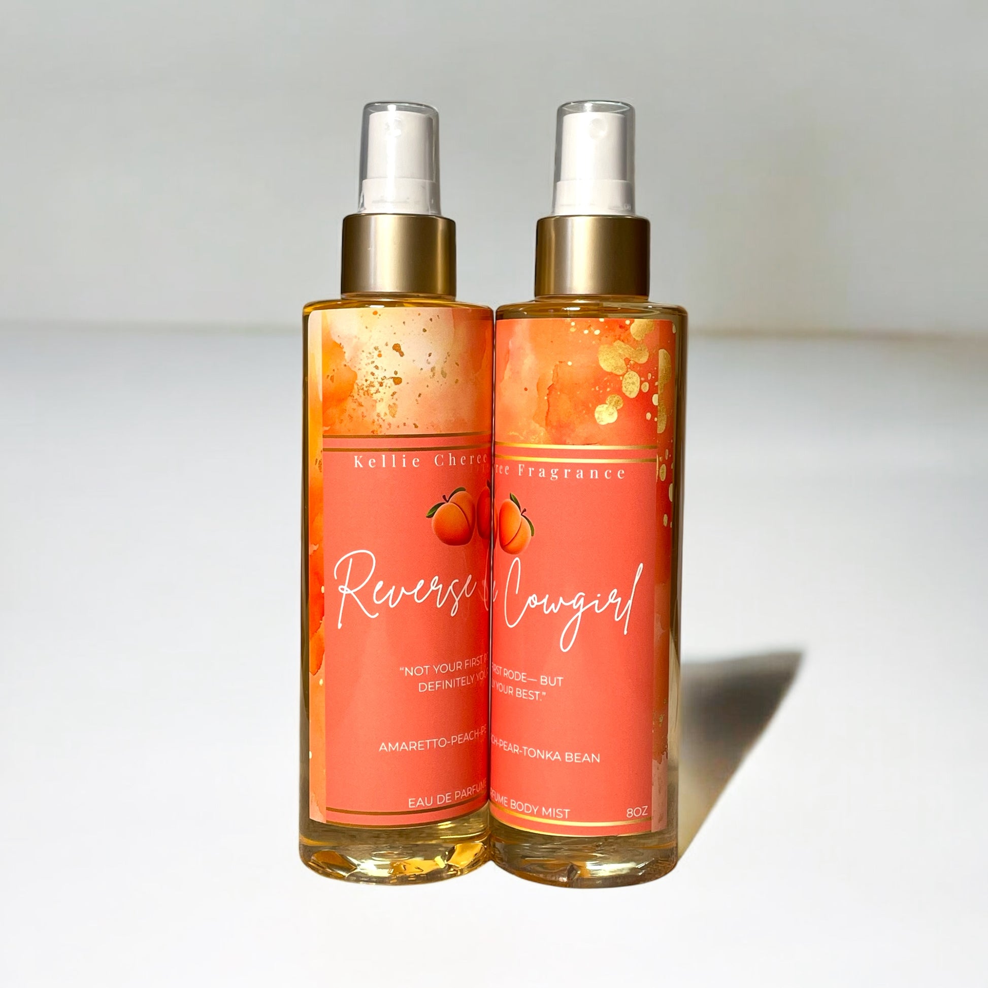 Reverse Cowgirl image 0